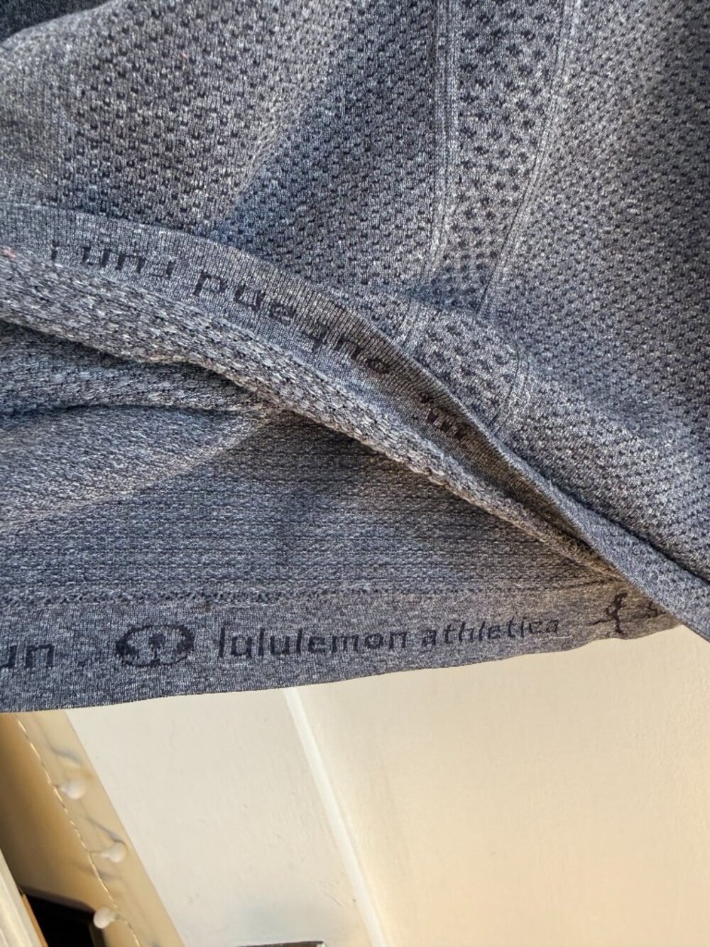 lululemon Swiftly Tech Racerback - Picture 7 of 7
